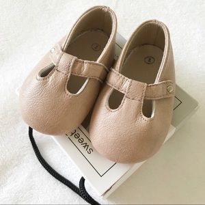 Sweet n swag baby shoes